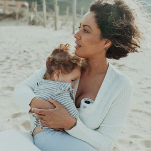 Fraupow Breast Pump Kit-Breast Pumps- | Natural Baby Shower