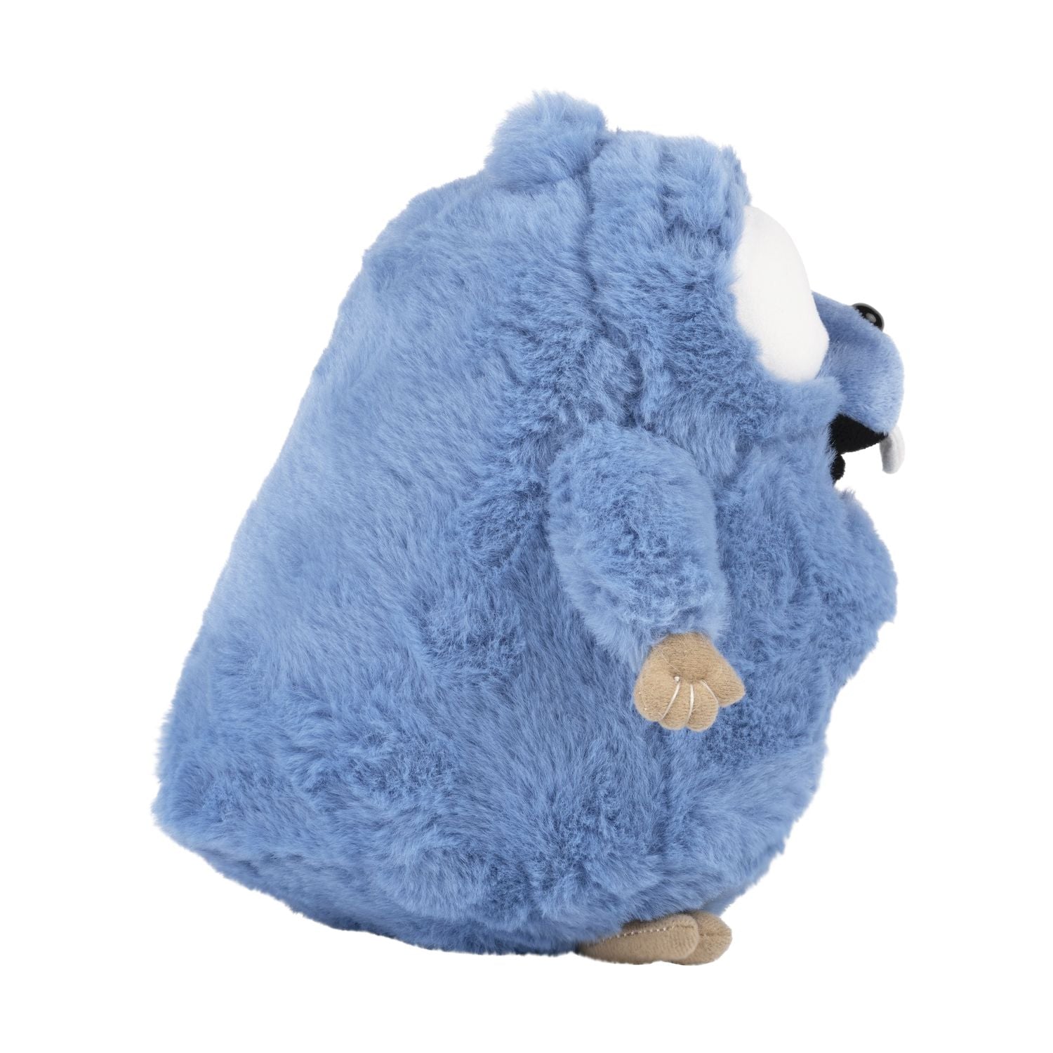 Grizzy ve Lemmingler - 20 CM Lemming Peluş Oyuncağı