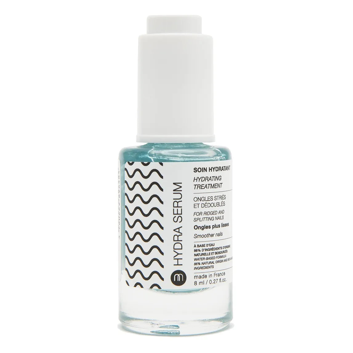 Nailmatic - Hydra Serum Nemlendirici Tırnak Serumu