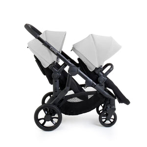 iCandy Orange 4 Twin Pushchair Bundle-Strollers-Rose- | Natural Baby Shower