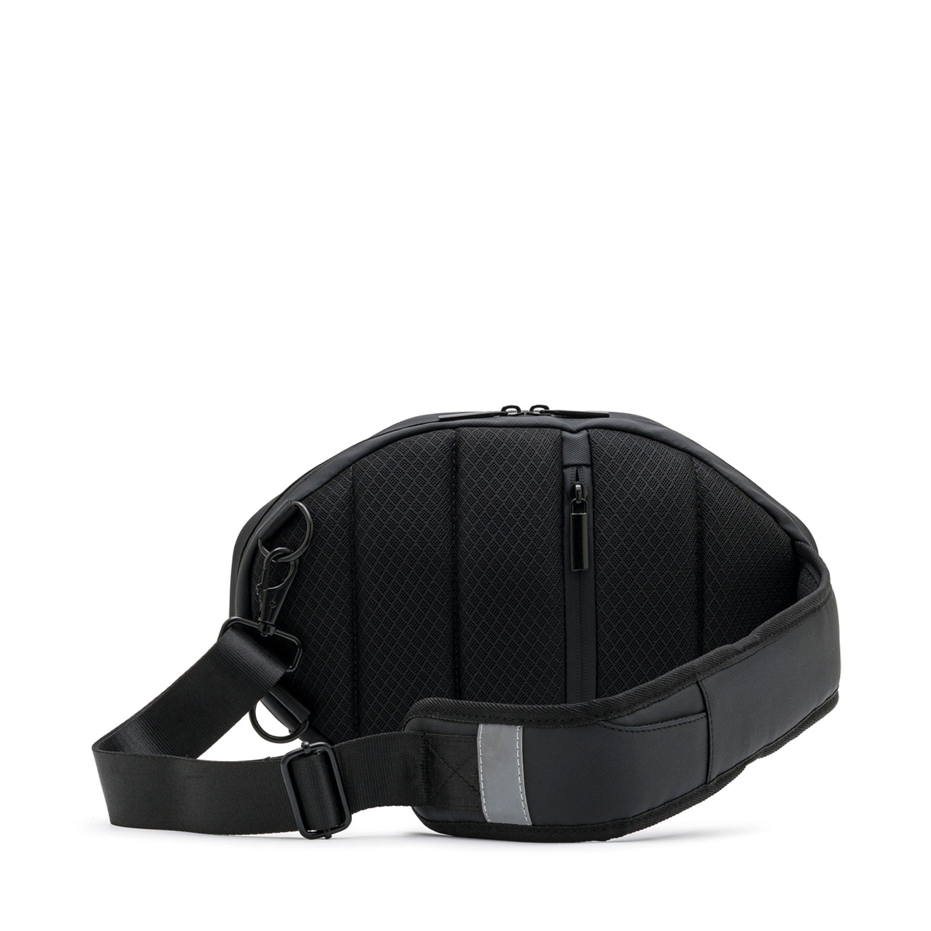 iPixi – حقيبة LED محمية بتقنية التيتانيوم للكتف والخصر