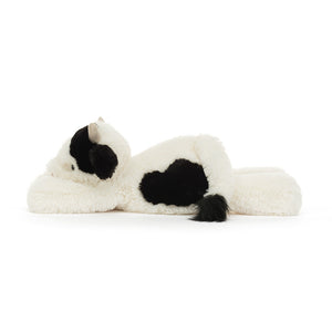 JellyCat - Damalı İnek Pelüş Oyuncağı 24 cm