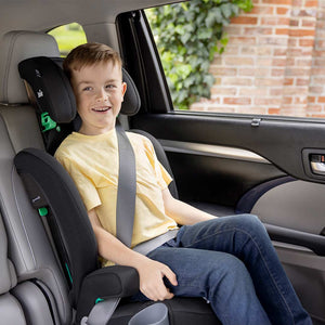 Joie Elevate R129 Car Seat - Shale-Car Seats-Shale- | Natural Baby Shower