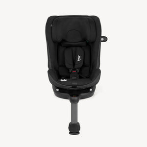 Joie i-Spin 360 Max Car Seat - Raven-Car Seats-Raven- | Natural Baby Shower