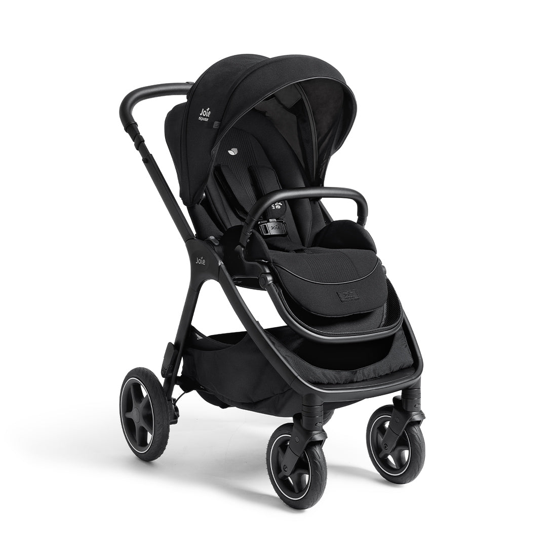 Joie Signature Finiti Pushchair - Eclipse-Strollers-Eclipse-One Size | Natural Baby Shower