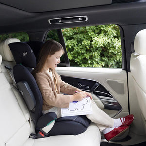 Joie Signature i-Traver Car Seat - Maple-Car Seats-Maple-One Size | Natural Baby Shower