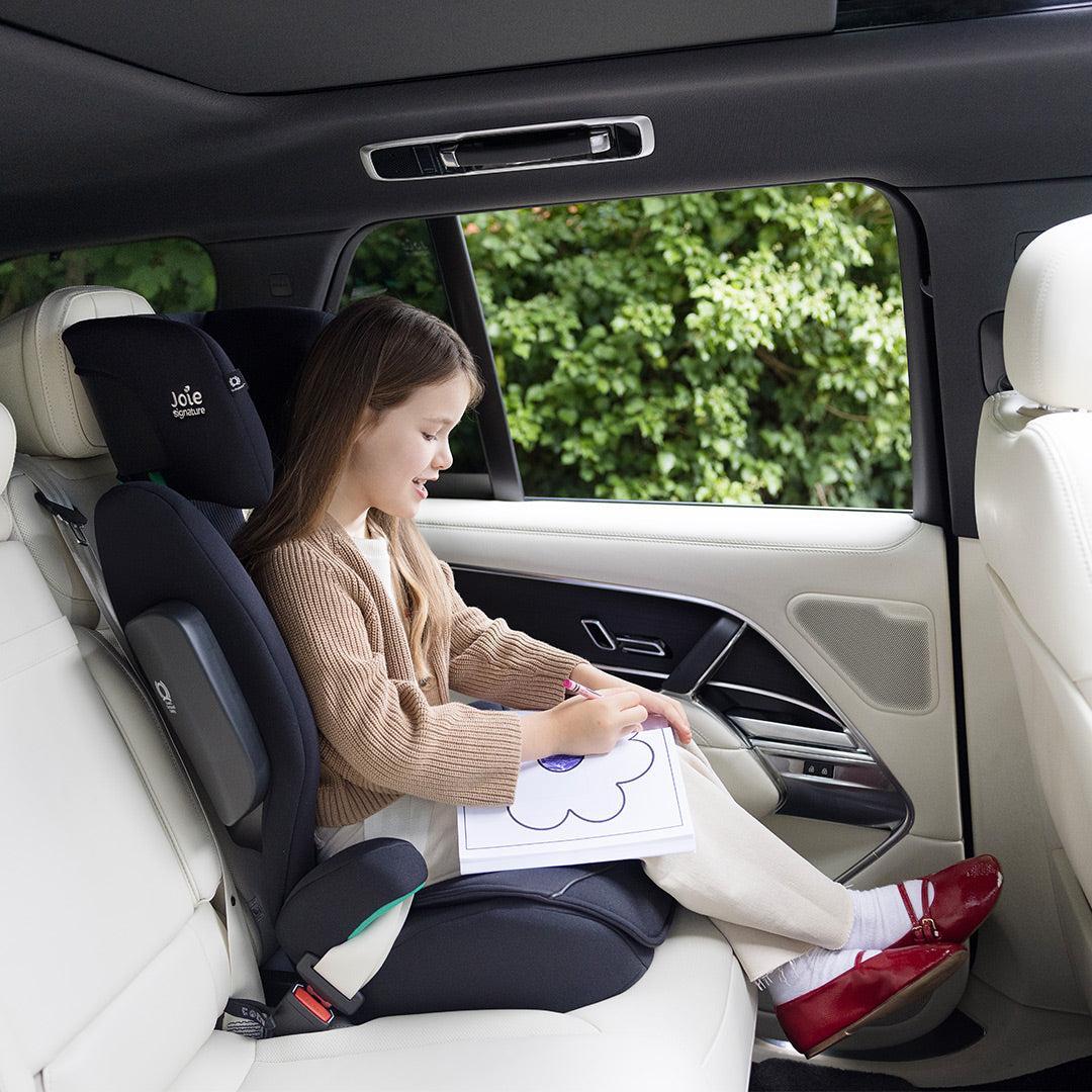 Joie Signature i-Traver Car Seat - Maple-Car Seats-Maple-One Size | Natural Baby Shower