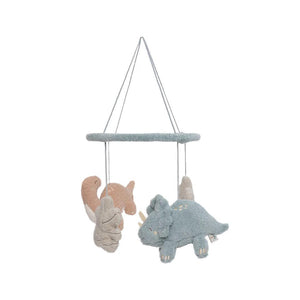 Jollein Baby Mobile - Roarsome-Baby Mobiles-Roarsome- | Natural Baby Shower