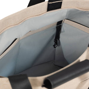 Joolz Changing Bag - Sandy Taupe-Changing Bags-Sandy Taupe- | Natural Baby Shower