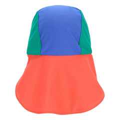 Bobo Choses - Joy Cap Geri Dönüştürülmüş Elyaf | Mavi
