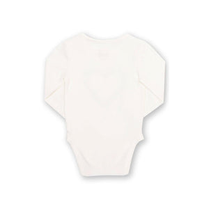 Kite Bodysuit - Rosey Love-Bodysuits-Rosey Love-0-3m | Natural Baby Shower