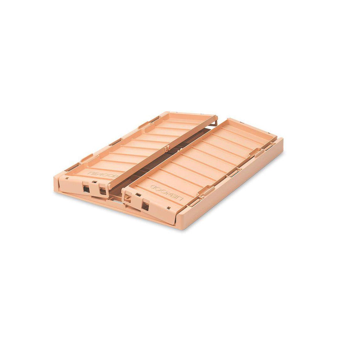 Liewood Weston Storage Box - Tuscany Rose - Large-Storage- | Natural Baby Shower