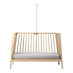 Leander - Linea Cot Net Stand | Meşe