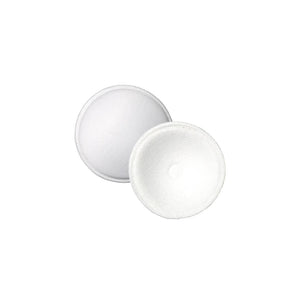 Lola&Lykke Bamboo Curved Nursing Pads-Breast Pads-natural-One Size | Natural Baby Shower