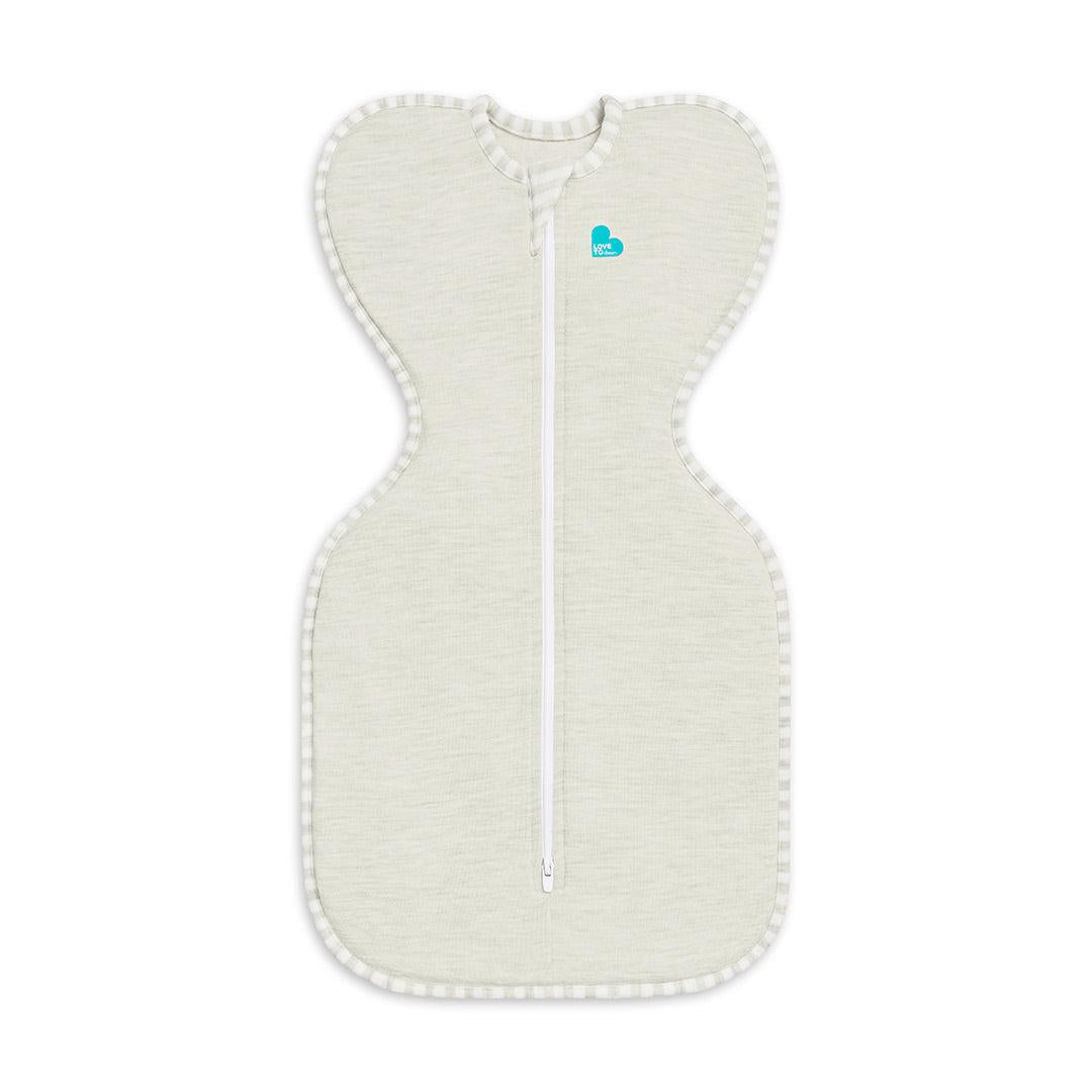 Love to Dream Swaddle Up 1.0 Tog - Sand Dollar-Sleepsack Swaddles-Sand Dollar-S | Natural Baby Shower