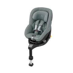 Maxi-Cosi Mica 360 Pro Car Seat - Authentic Grey-Car Seats-Authentic Grey- | Natural Baby Shower