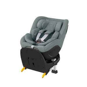 Maxi-Cosi Mica 360 Pro Car Seat - Authentic Grey-Car Seats-Authentic Grey- | Natural Baby Shower