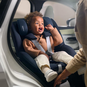 Maxi-Cosi Mica 360 Pro Car Seat - Authentic Grey-Car Seats-Authentic Grey- | Natural Baby Shower