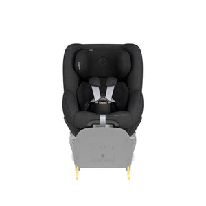 Maxi-Cosi Pearl 360 Pro Car Seat - Authentic Black-Car Seats-Authentic Black-No Base | Natural Baby Shower