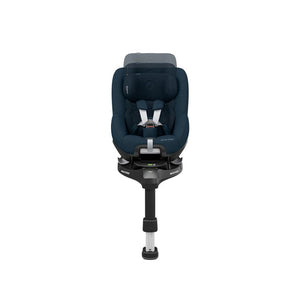 Maxi-Cosi Pearl 360 Pro Car Seat - Authentic Blue-Car Seats-Authentic Blue-No Base | Natural Baby Shower