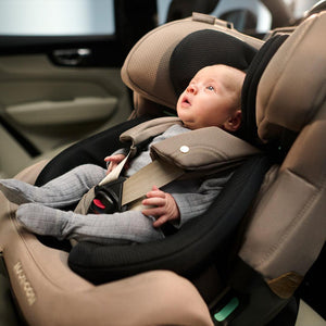 Maxi-Cosi Pearl XL Slide Pro - Authentic Green-Car Seats-Authentic Green- | Natural Baby Shower