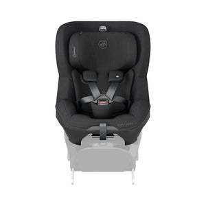 Maxi-Cosi Pearl Slide Pro Car Seat - Authentic Black-Car Seats-Authentic Black- | Natural Baby Shower