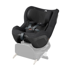 Maxi-Cosi Pearl Slide Pro Car Seat - Authentic Black-Car Seats-Authentic Black- | Natural Baby Shower