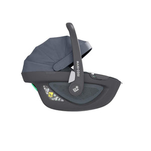 Maxi-Cosi Pebble 360 i-Size Car Seat - Essential Graphite-Car Seats- | Natural Baby Shower