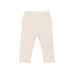 Merino Kids Merino Legging - Natural-Leggings-Natural-0-3m | Natural Baby Shower