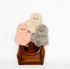 arabic
Mirumi - روبوت لعبة صغير قطيفي بصوت وحركة وذكاء عاطفي