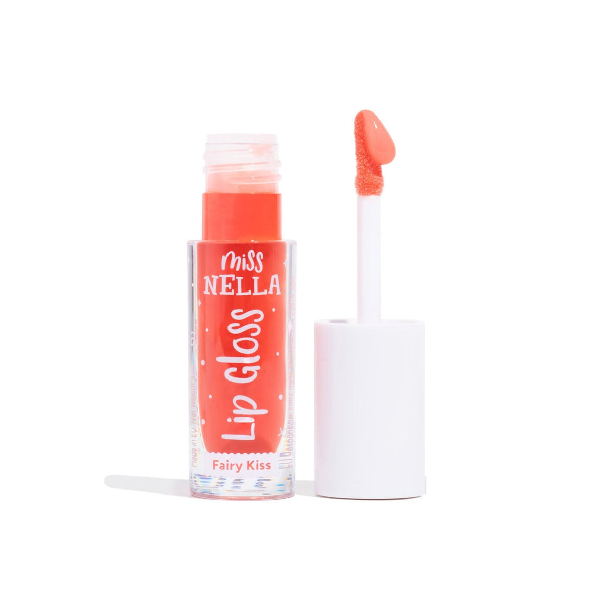 Miss Nella - Peri Öpücüğü Lip Gloss