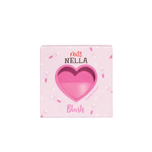 Miss Nella - Toksit Olmayan Çocuk Candy Allık