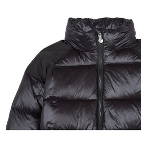 Pyrenex - Mythic Vintage Şişme Mont | Siyah