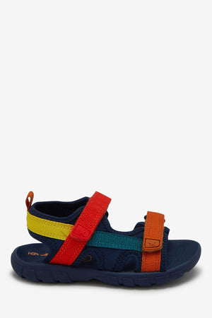 Next - Çocuk Hafif Trekker Sandalet - 30.5