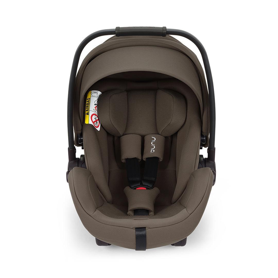 Nuna ARRA FLEX Car Seat - Pistachio-Car Seats-Pistachio- | Natural Baby Shower