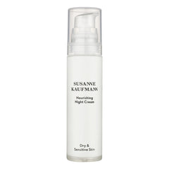 Susanne Kaufmann - Besleyici gece kremi - 50 ml