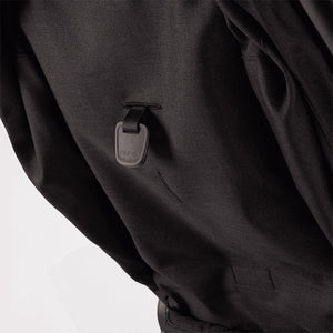 Nuna TRVL LX Compact Stroller - Caviar-Strollers-Caviar- | Natural Baby Shower