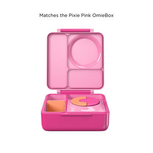 Omiebox - Yedek Parçası: Bento Kutusu Kapak Contası