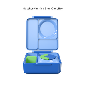 Omiebox - Yedek Parçası: Bento Kutusu Kapak Contası