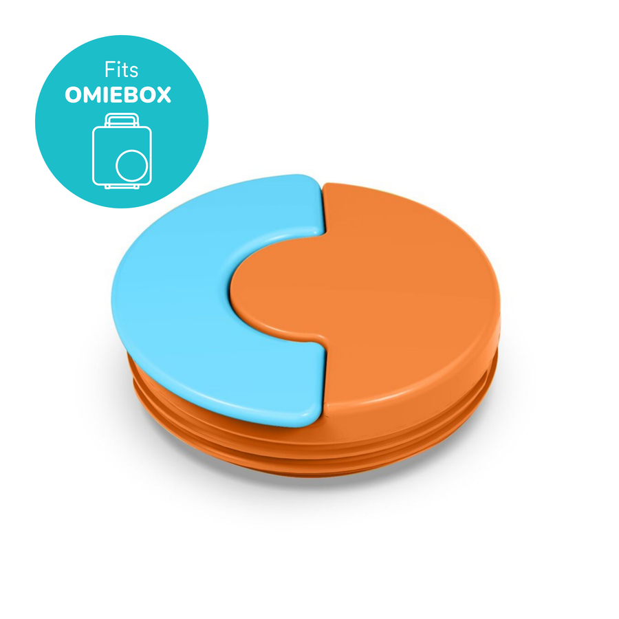 Omiebox - قطعة غيار: غطاء الترمس