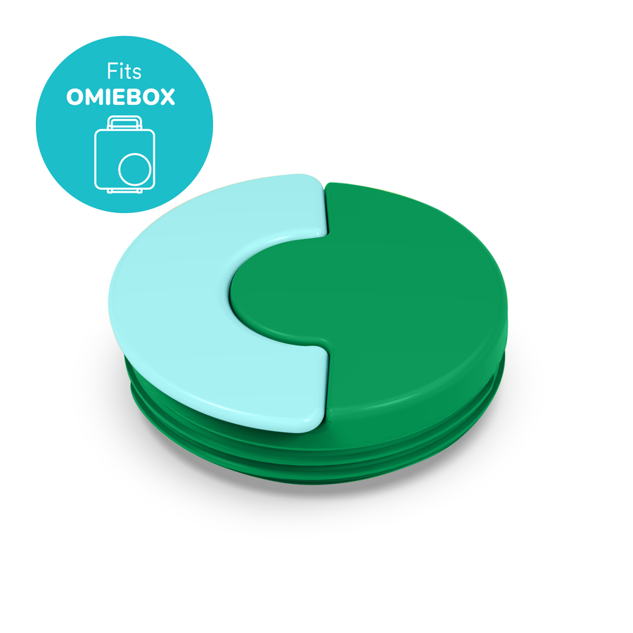 Omiebox - قطعة غيار: غطاء الترمس