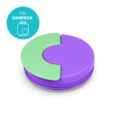 Omiebox - قطعة غيار: غطاء الترمس