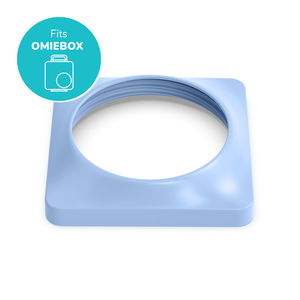 arabic
Omiebox - قطعة غيار: أداة تثبيت غطاء الترمس