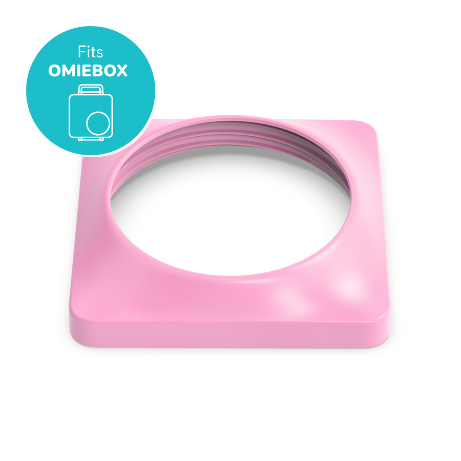 Omiebox - Yedek Parçası: Termos Kapağı Sabitleme Aparatı