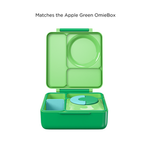 Omiebox - Yedek Parçası: Termos Kapağı Sabitleme Aparatı