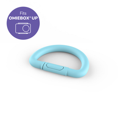 Omiebox - قطعة غيار: حلقة على شكل حرف D (UP D-Ring)