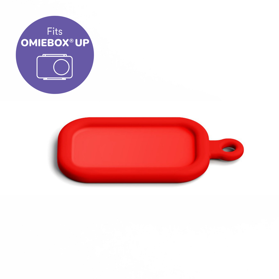 Omiebox - قطعة غيار: بطاقة اسم UP