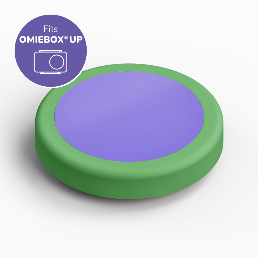 Omiebox - قطعة غيار: غطاء ترمس UP