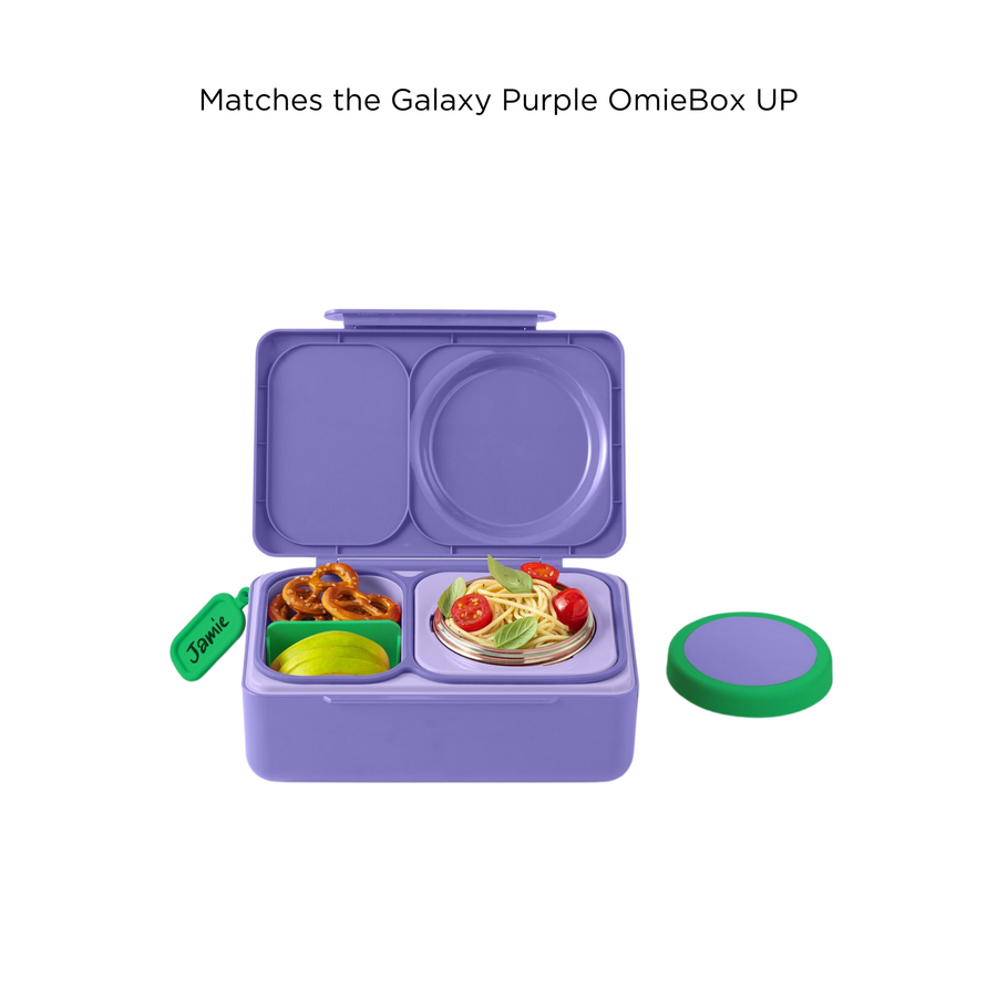 Omiebox - قطعة غيار: غطاء ترمس UP