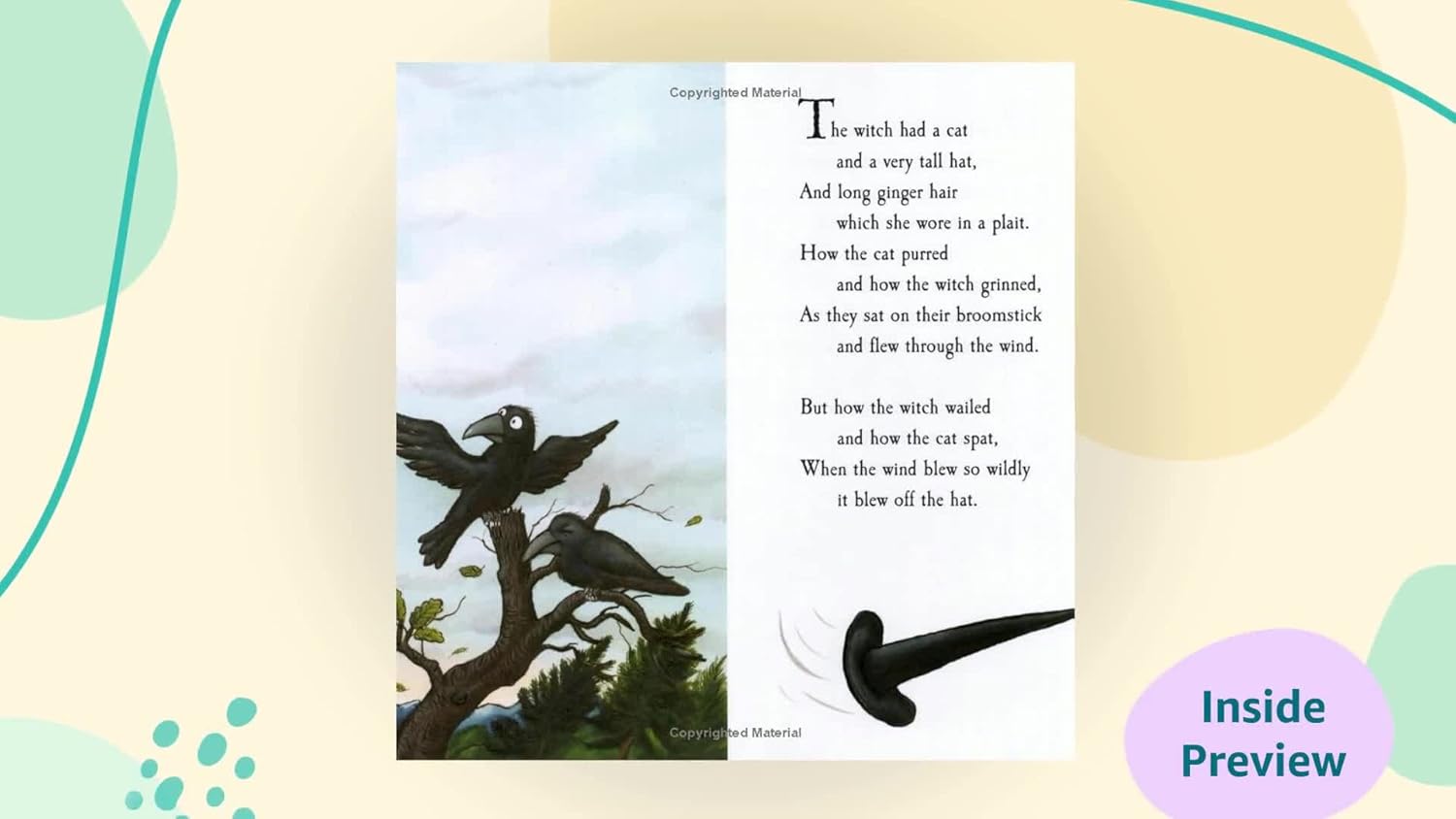 بان ماكميلان - جوليا دونالدسون وأكسل شيفلر غرفة على المكنسة كتاب قصة باللغة الإنجليزية